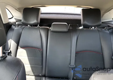 2016 Mazda Cx-3 Grand Touring из США, поврежденный, VIN JM1DKBD79G0125717